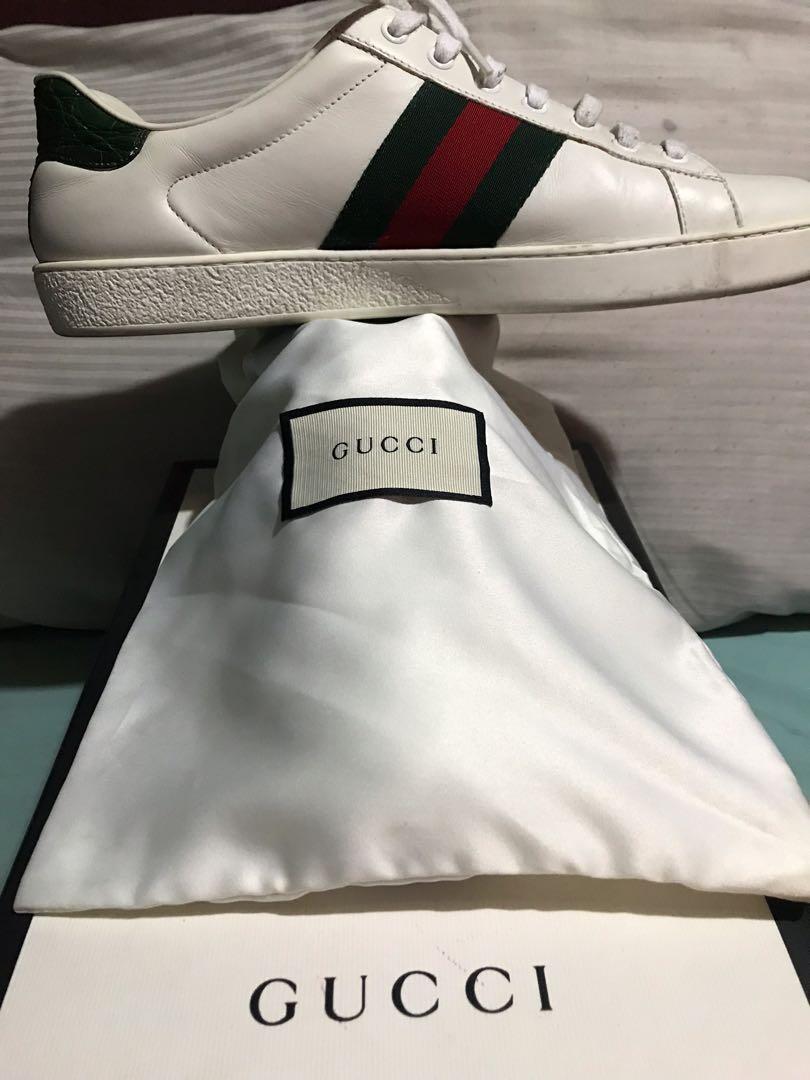 sneakers gucci original