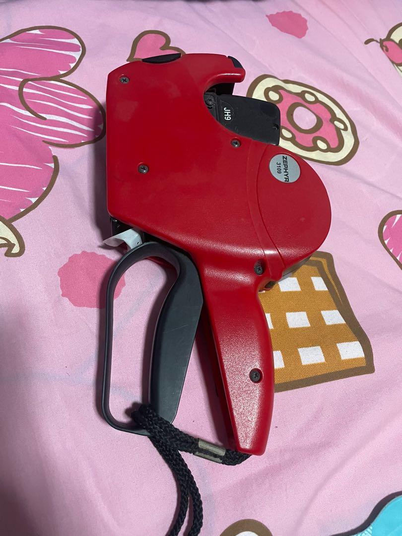 Price tag printer, Computers & Tech, Office & Business Technology on