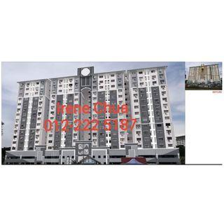 Wtr Southlink Bangsar South Fully Furnished Property Rentals On Carousell