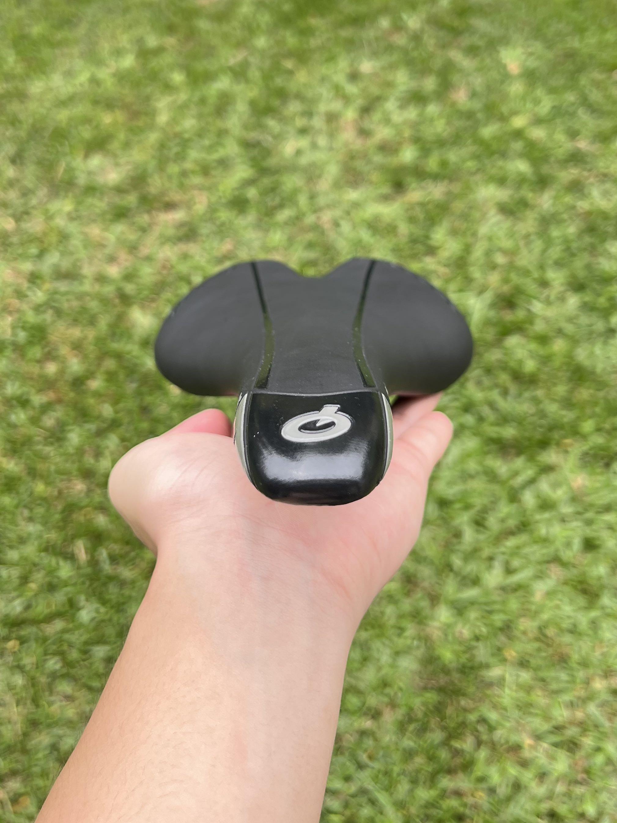 prologo kappa rs saddle review