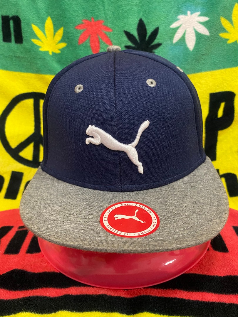 Puma cheap full cap