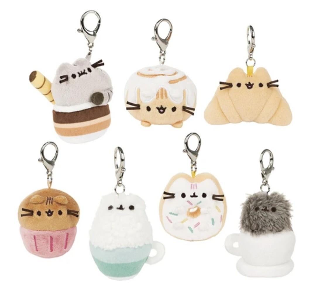 pusheen series