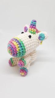 Rainbow Unicorn