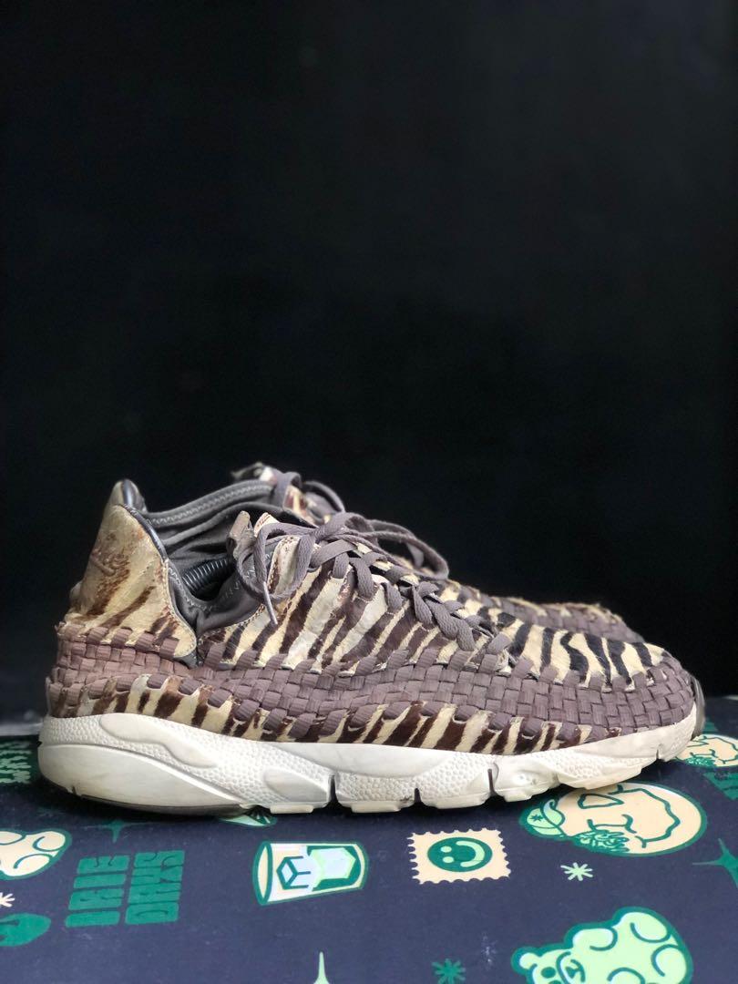 Footscape zebra new arrivals