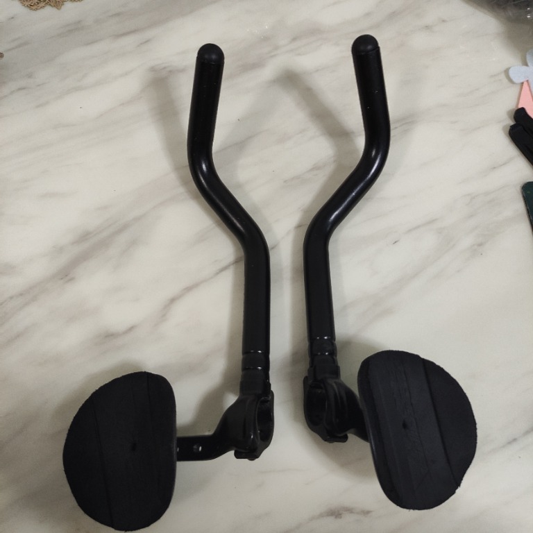 profile century aero bars