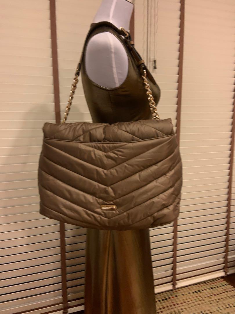 Rebecca minkoff edie xl clearance