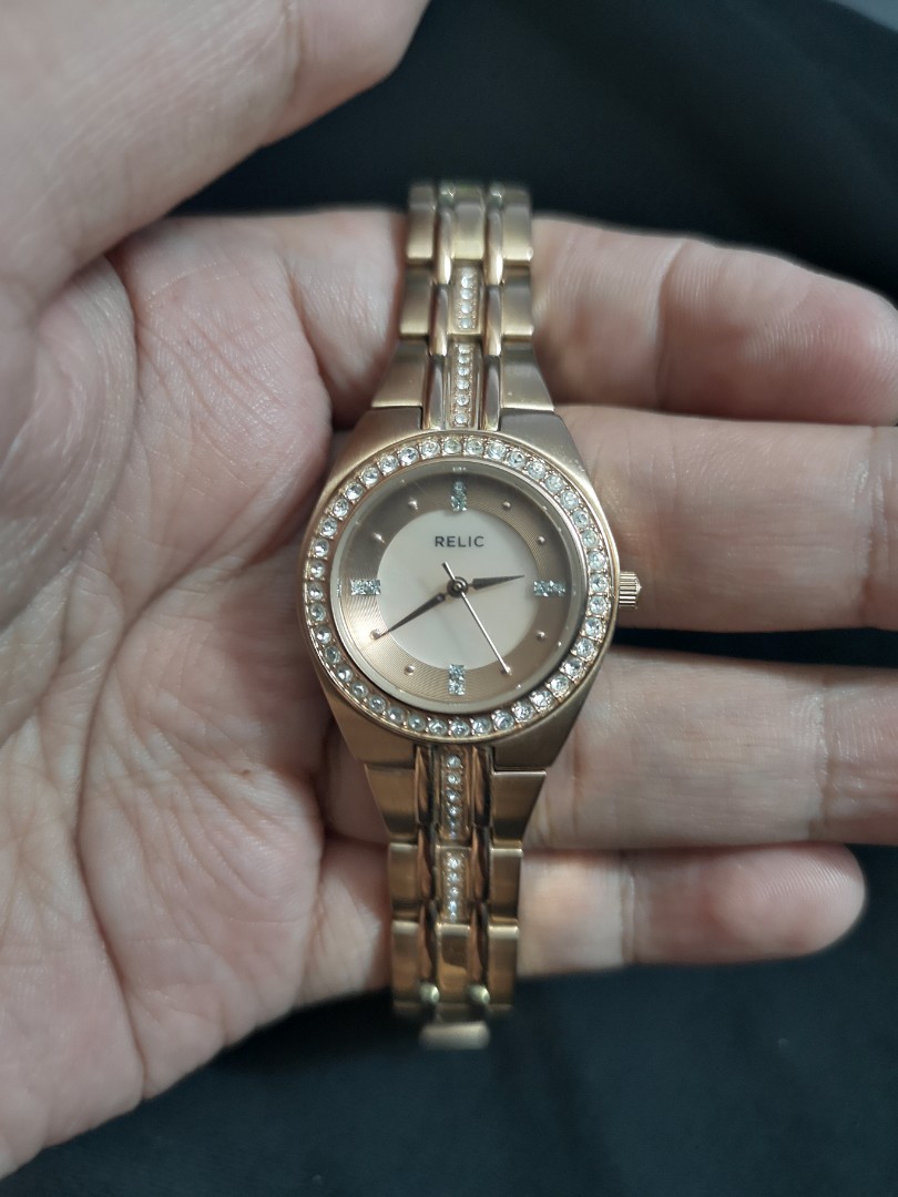 Relic ladies watch 2025