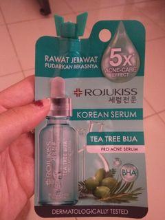Rojukiss Tea tree Bija