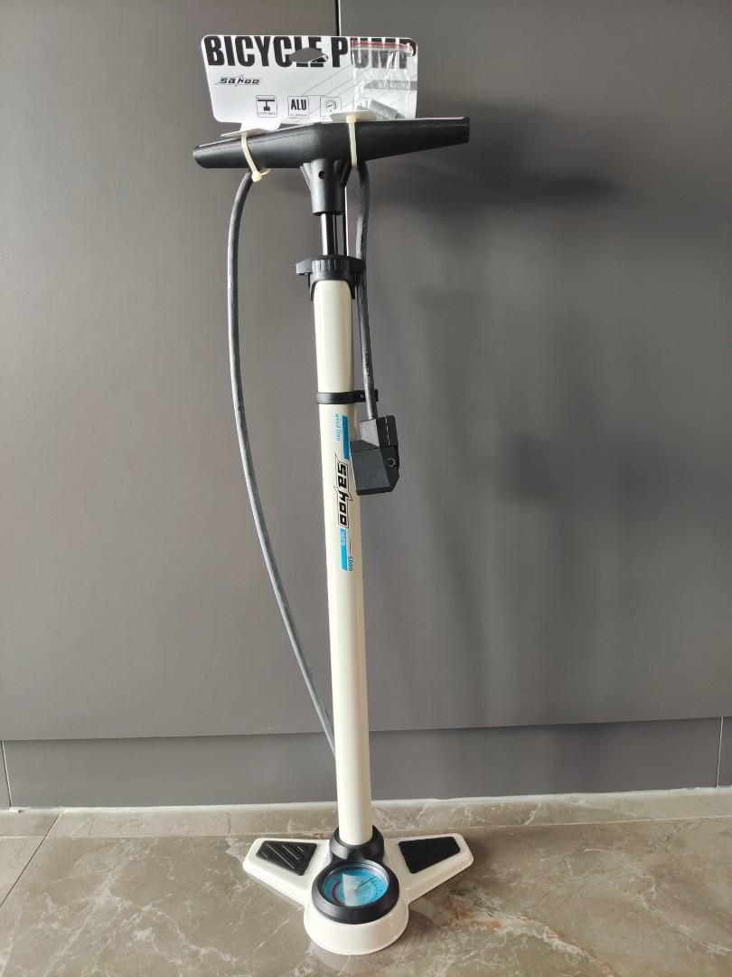 Sahoo clearance bicycle pump