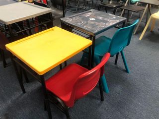 School & Seminar Furniture Collection item 3