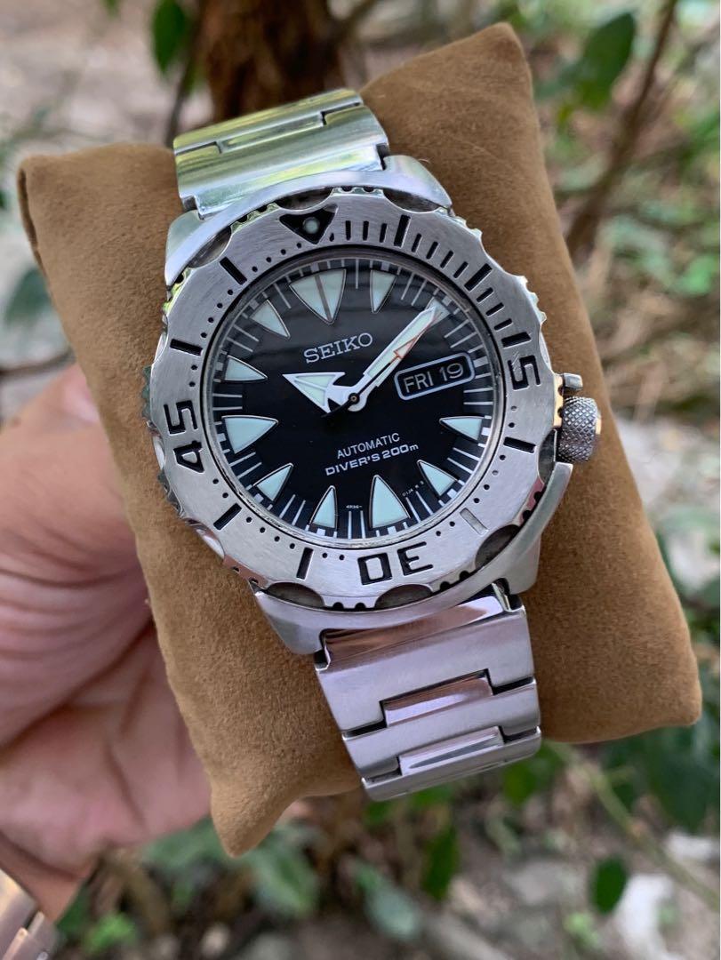 Seiko srp307 hot sale for sale
