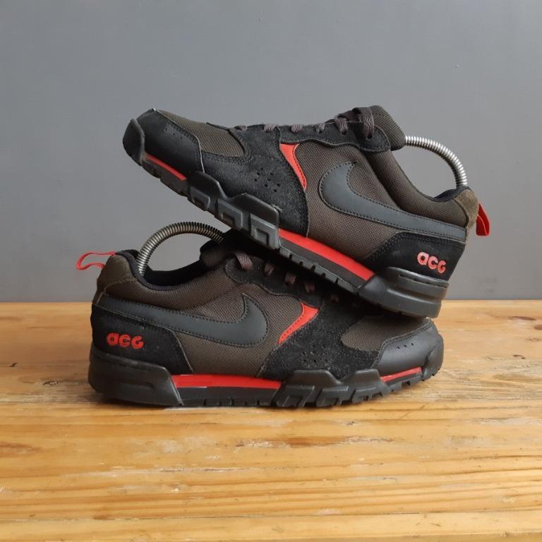 Sepatu Outdoor Nike ACG Size 41 nout air max airmax adidas