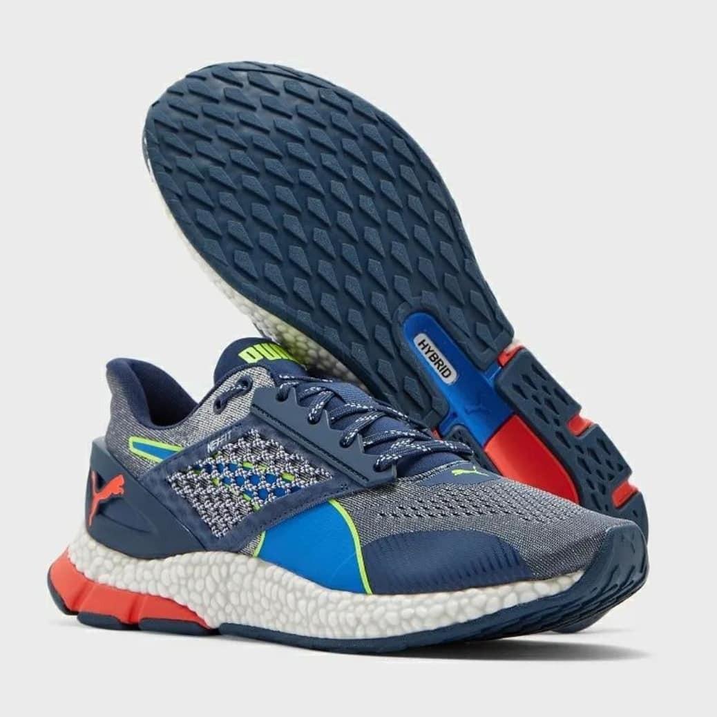 Harga puma hybrid 2025