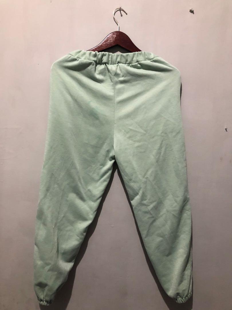 Set brooklyn sweater + pants brooklyn 