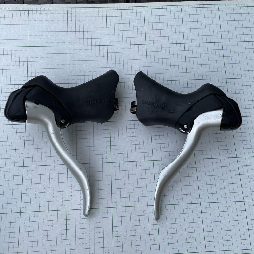 Shimano sora 3x9 shifters deals