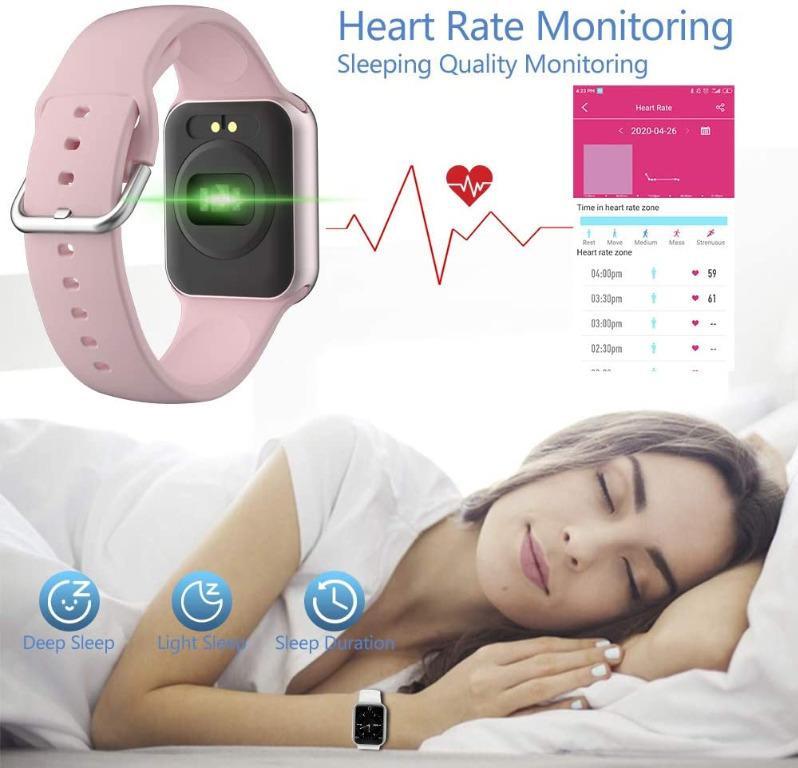 Lifebee smart store watch strap