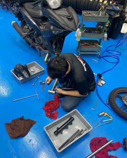 (Category: ) located in . Submitted by erzat.lee.tyres (Listing ID 1126569118, Image 1). Description: .