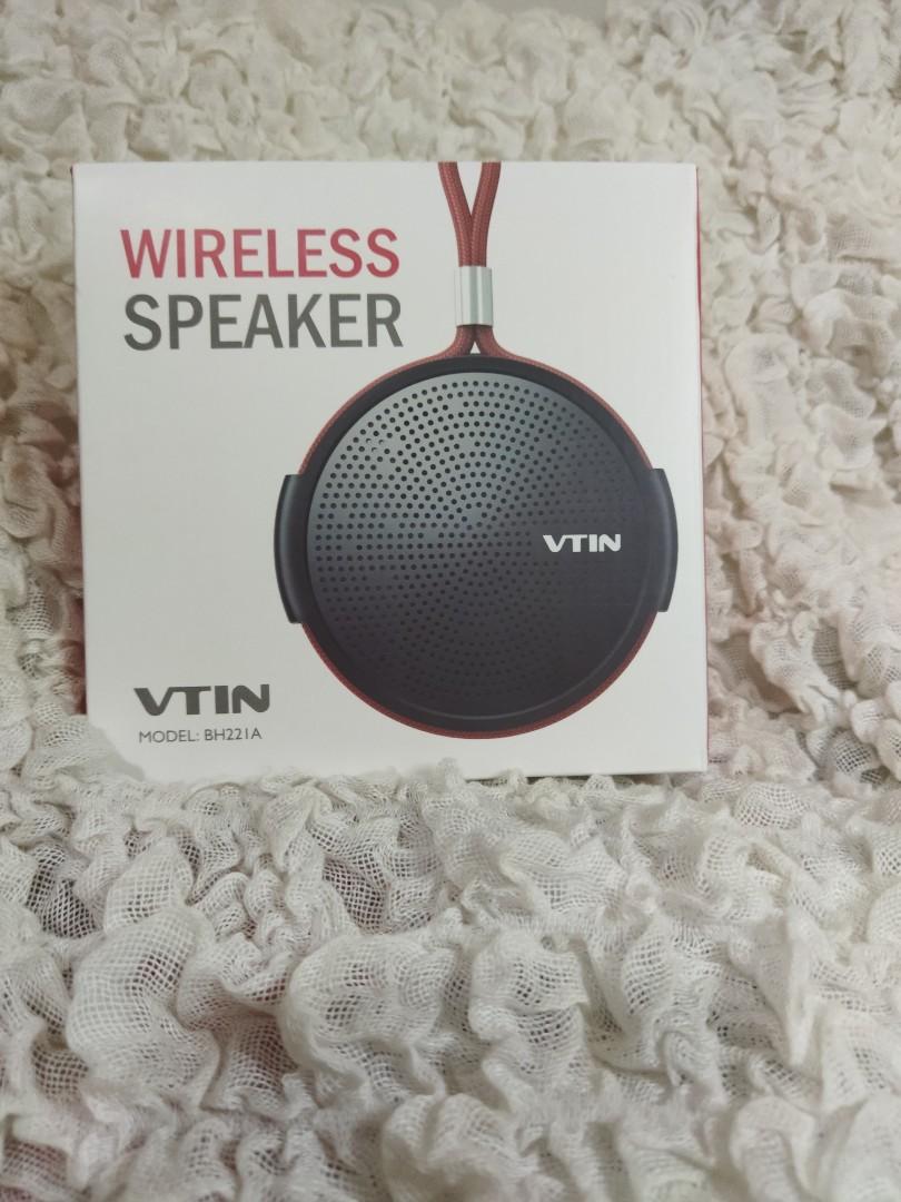 Vtin soundhot top q1