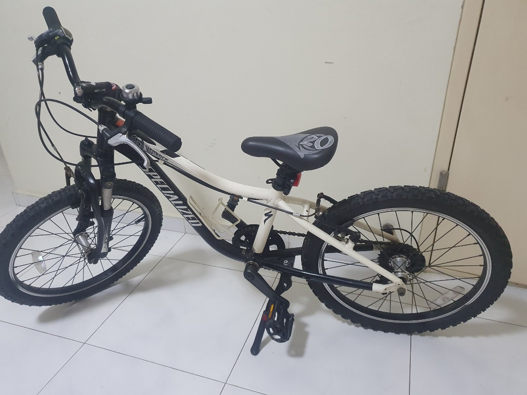 specialized hotrock 20 2014