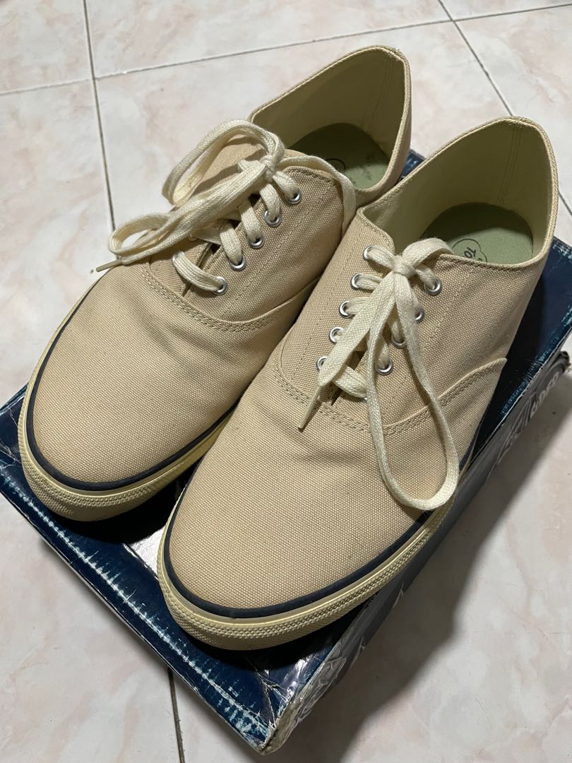Sperry cloud cvo birch store