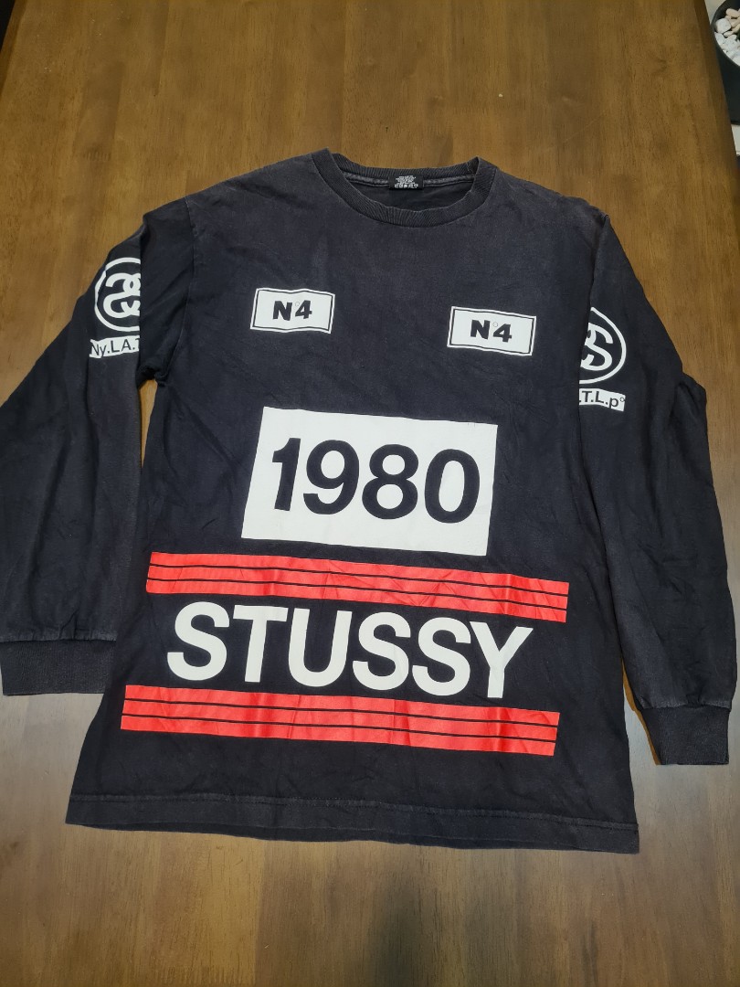 Stussy hypebeast outlet