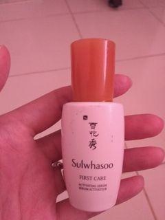 Sulwhasoo
