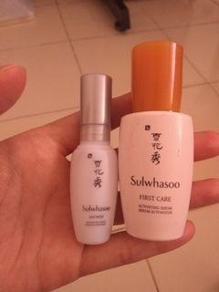 Sulwhasoo