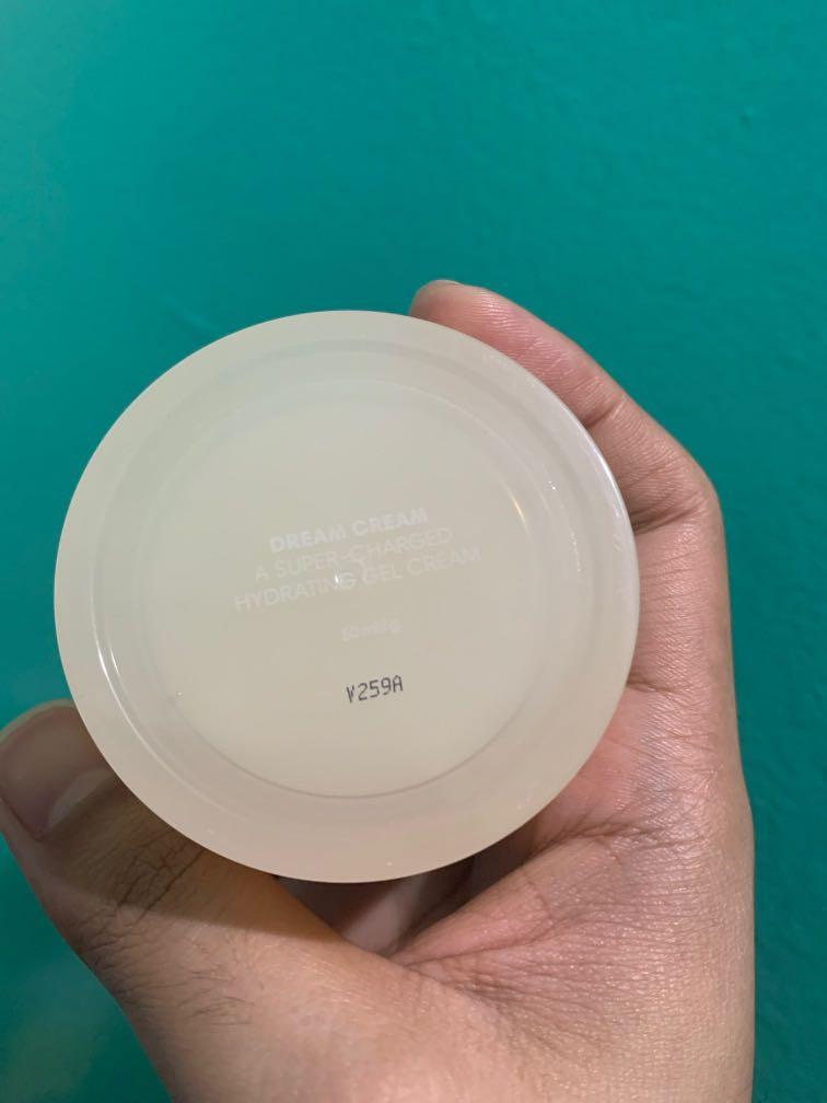 Sunnies face dream cream, Beauty & Personal Care, Face, Face Care on