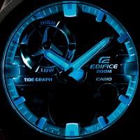 Casio clearance edifice marine