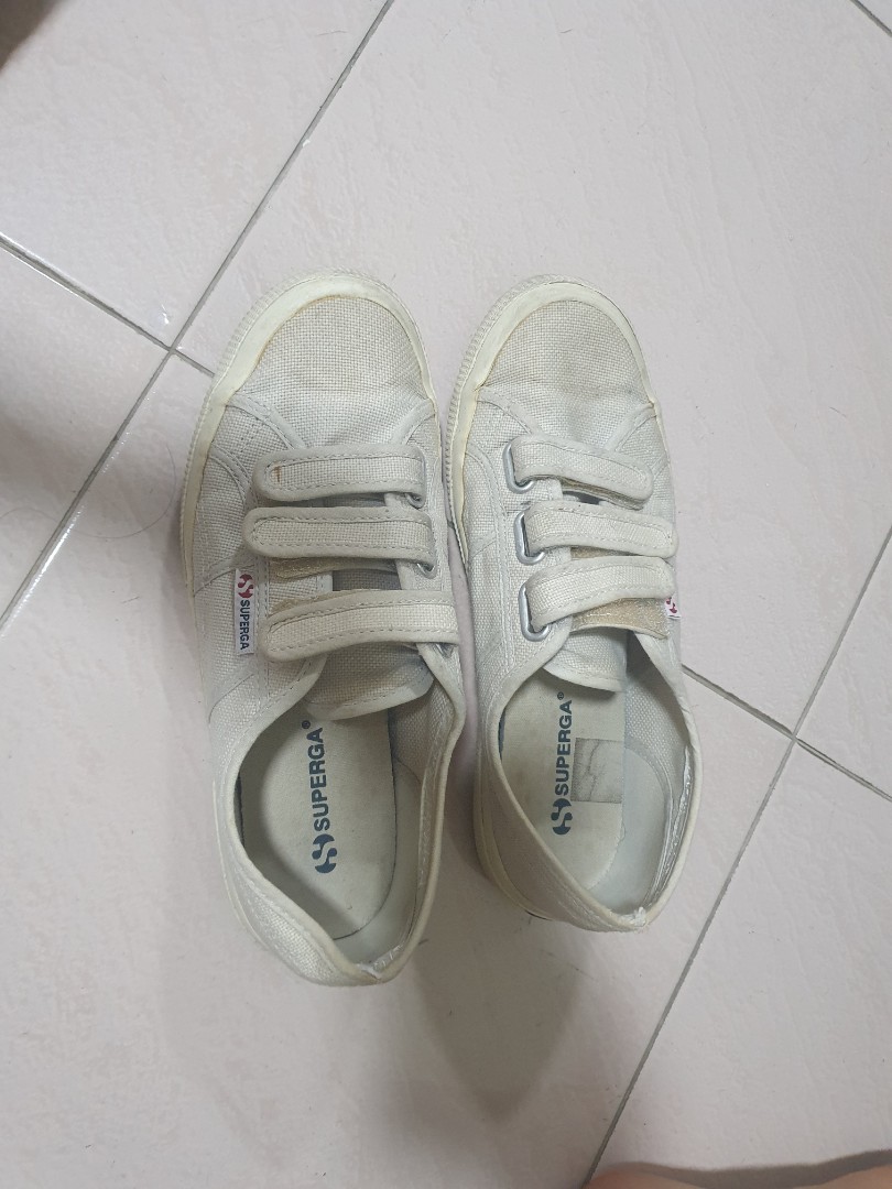 superga size 40