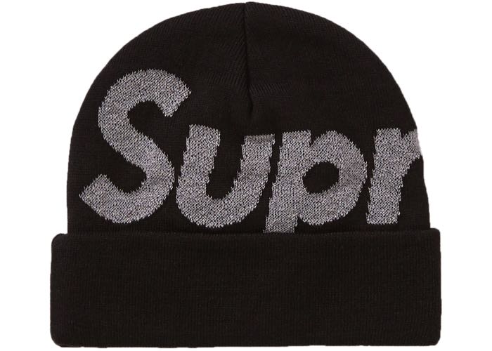 supreme beanie ss18