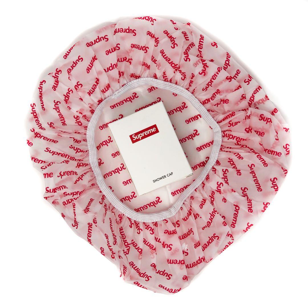 Supreme bath hat store