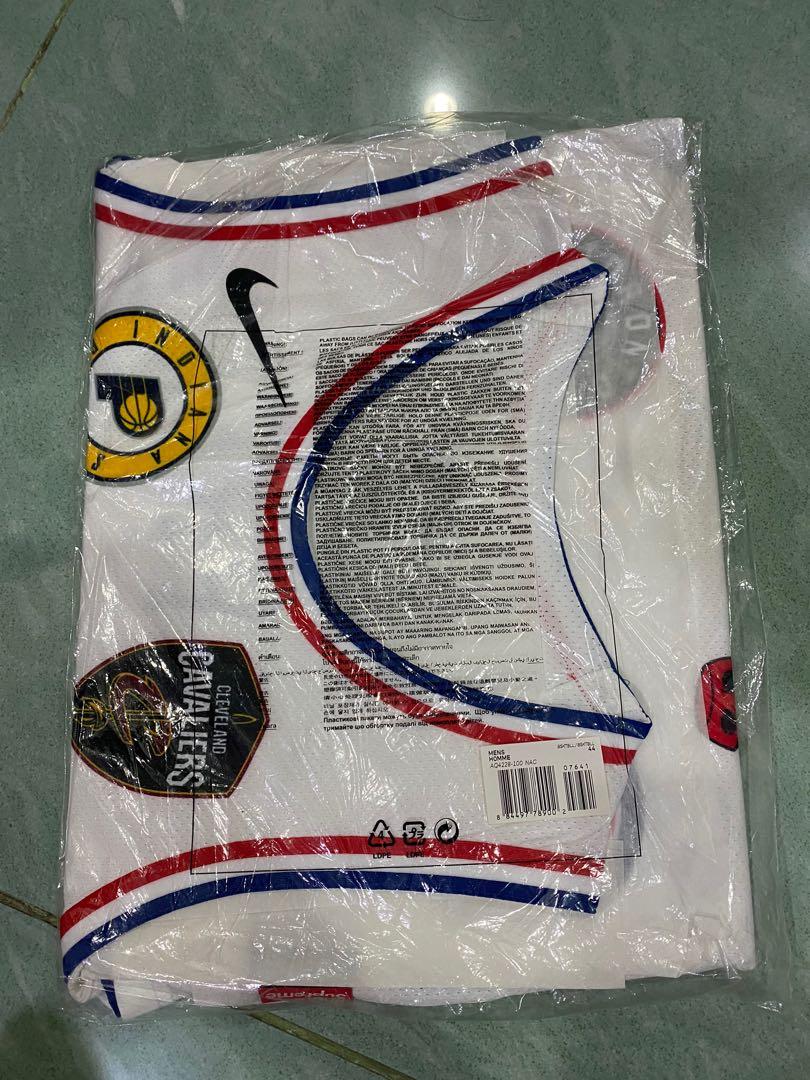 Supreme x nike x nba jersey sale
