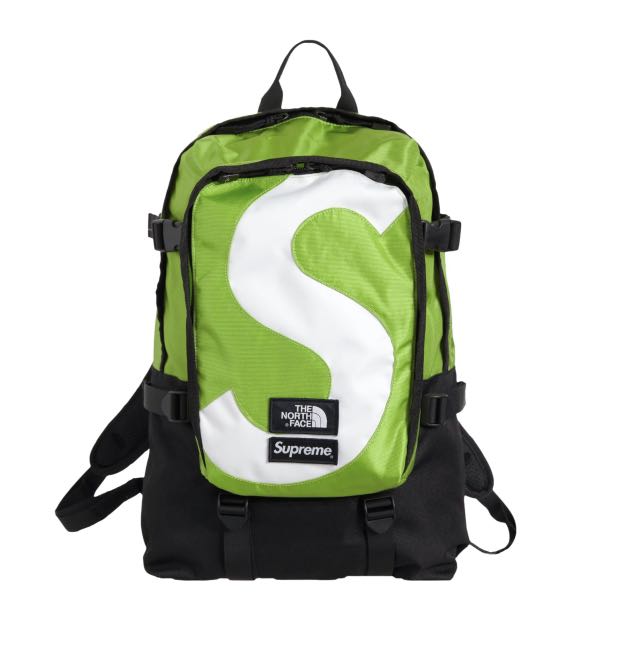 Supreme Backpack SS20 Cordura, Men's Fashion, Bags, Backpacks on Carousell