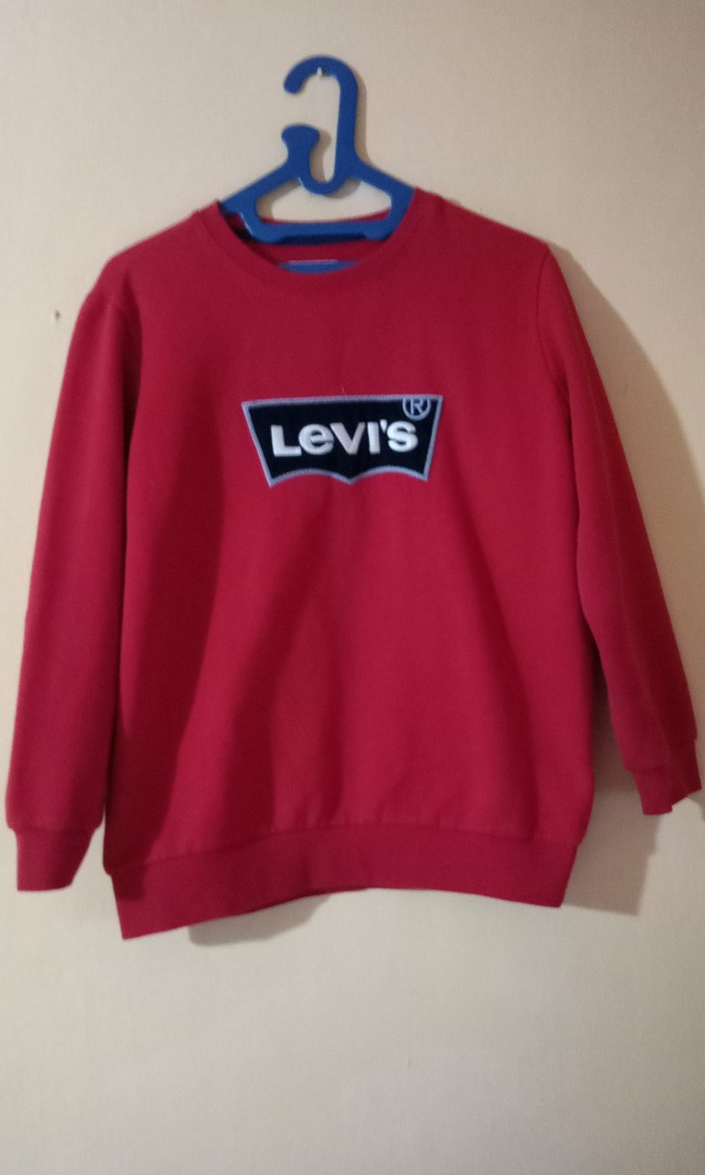 Sweater levis original outlet
