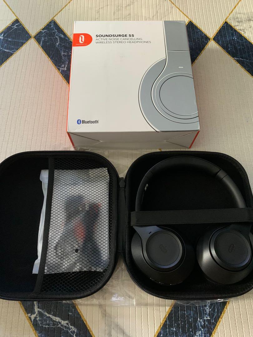 Taotronics bh 055 clearance