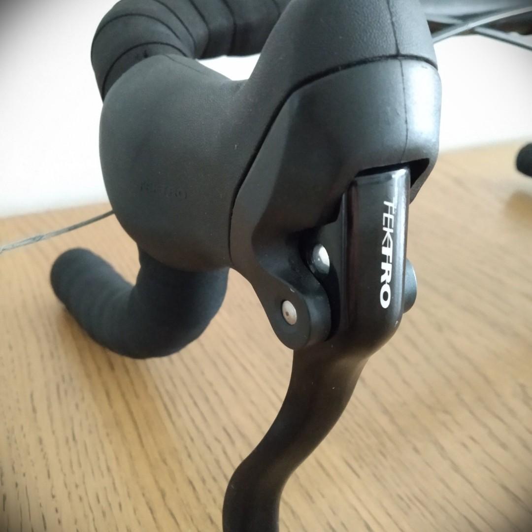 Tektro on sale rl 340