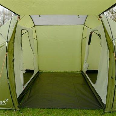 Tent Gelert Quest 4 Untuk Dijual Everything Else Others on Carousell