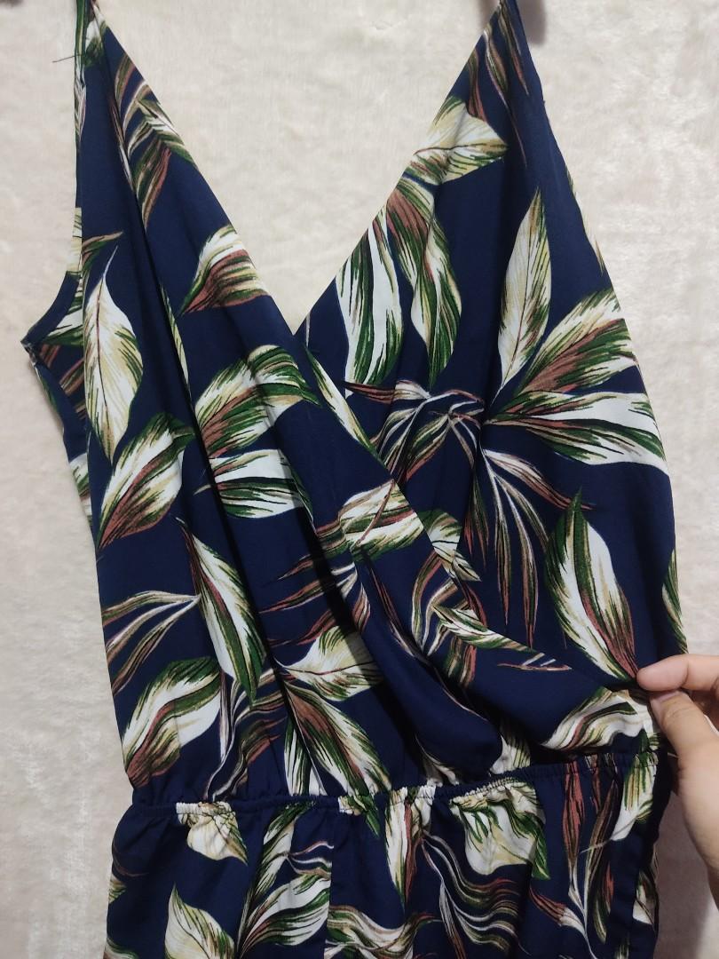 Timing Long Jumpsuit, Women's Fashion, Dresses & Sets, Jumpsuits on