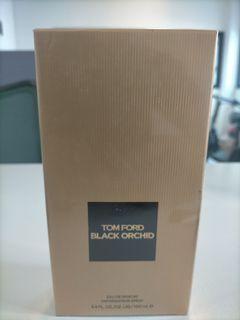 TOM FORD BLACK ORCHID