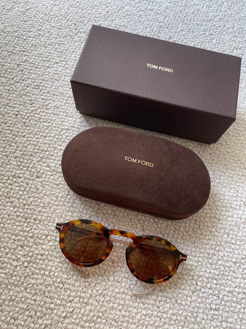 tom ford luxottica