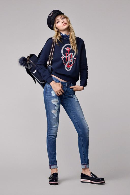 Venice rw skinny clearance fit tommy hilfiger