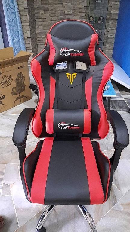 Top tuning gaming chair sale