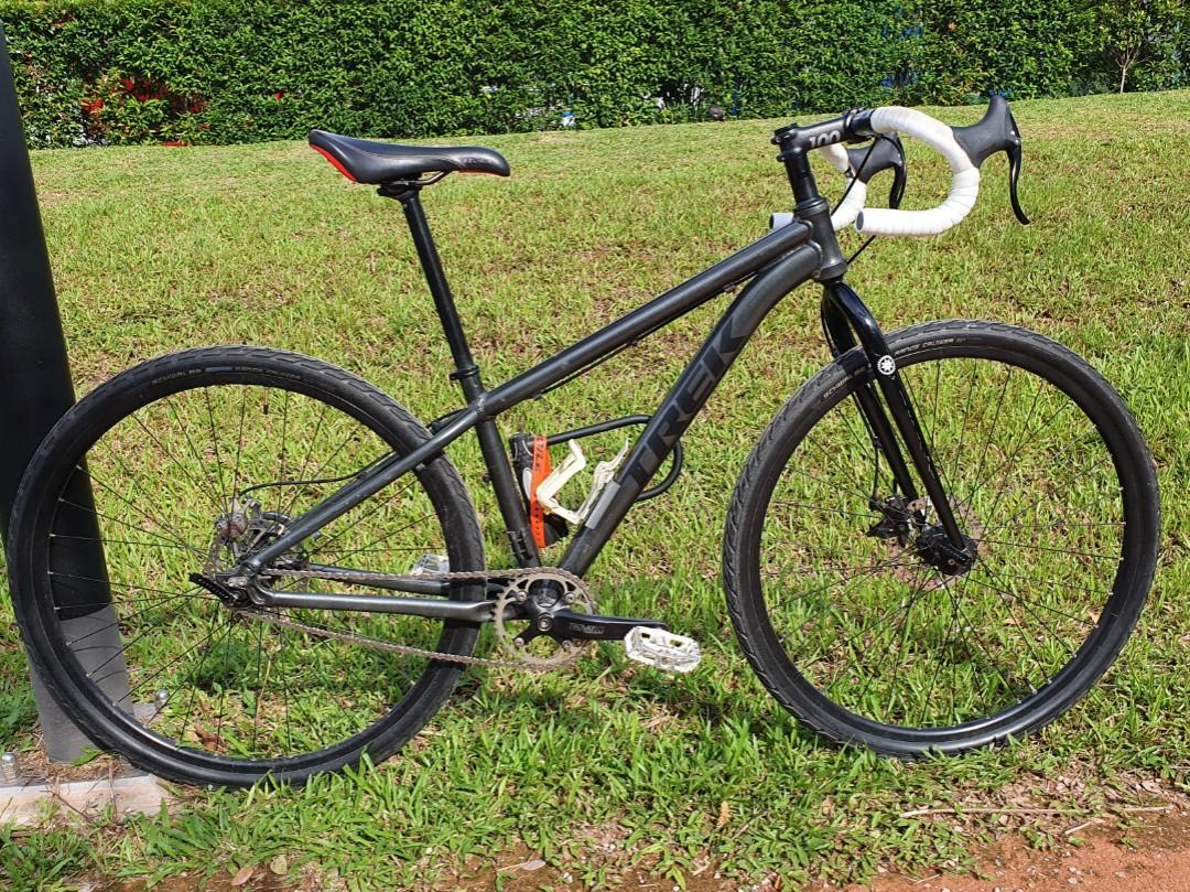 Trek marlin store 5 2012