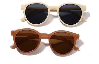 Trendy Korean Sunglasses