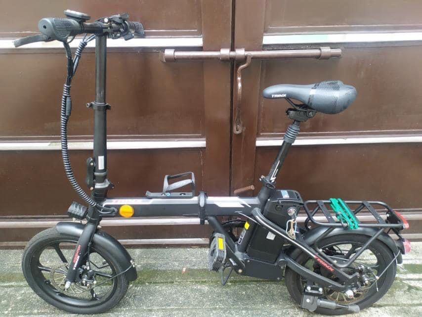 Trinx sales navigator price