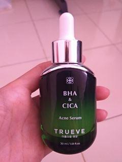 Trueve Acne serum