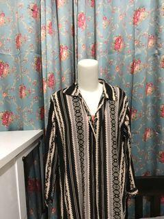 ‼️SALE‼️Tunik/outer etnik✨