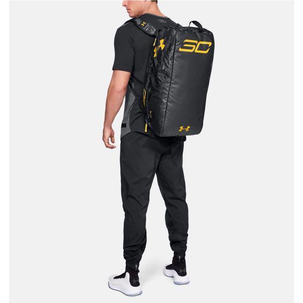 Sc30 contain shop 4.0 backpack duffle