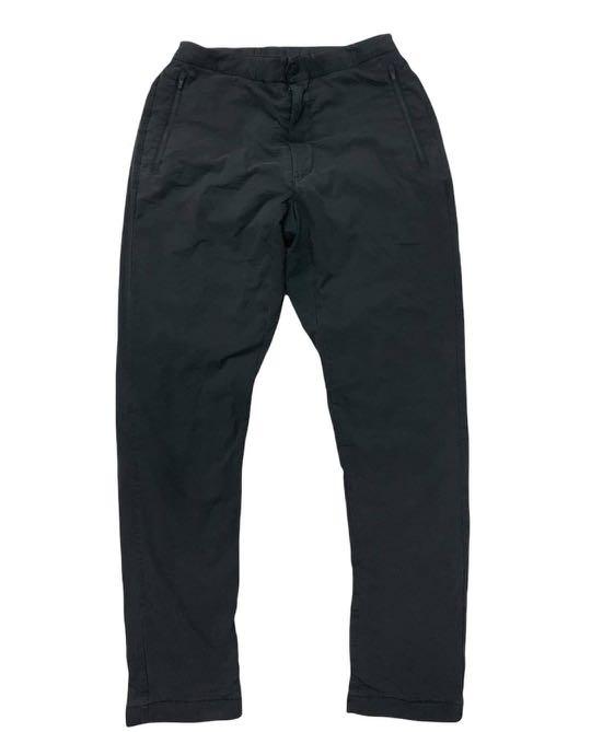 Slack online jogger pants
